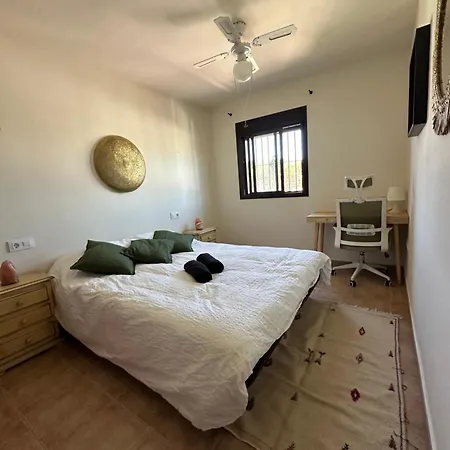 Paraiso De La Luz 7 Bedrooms, Swimming Pool & 4 Bathrooms Willa *