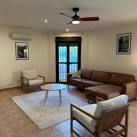 Paraiso De La Luz 7 Bedrooms, Swimming Pool & 4 Bathrooms Willa Kadyks
