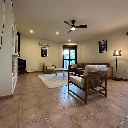 Paraiso De La Luz 7 Bedrooms, Swimming Pool & 4 Bathrooms Willa Kadyks