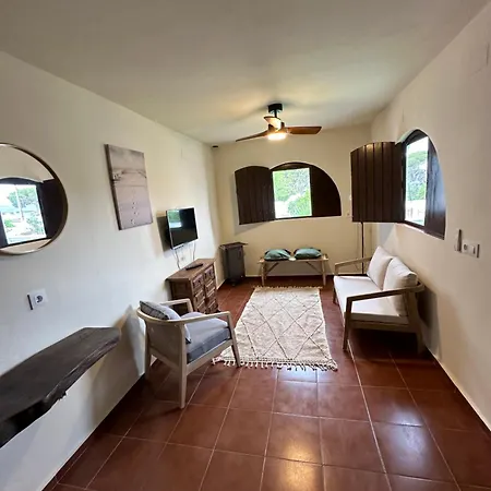 Paraiso De La Luz 7 Bedrooms, Swimming Pool & 4 Bathrooms * Kadyks