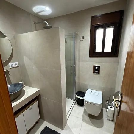 Paraiso De La Luz 7 Bedrooms, Swimming Pool & 4 Bathrooms Willa