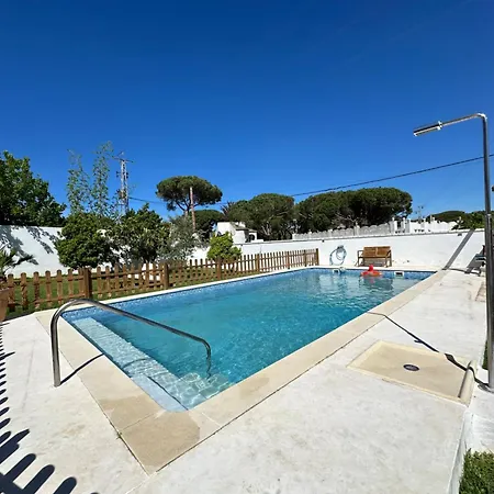 Paraiso De La Luz 7 Bedrooms, Swimming Pool & 4 Bathrooms Willa *