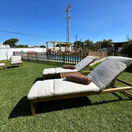 Paraiso De La Luz 7 Bedrooms, Swimming Pool & 4 Bathrooms Willa *