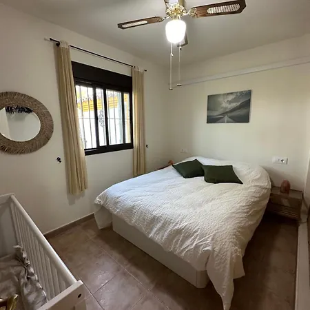 Willa Paraiso De La Luz 7 Bedrooms, Swimming Pool & 4 Bathrooms *