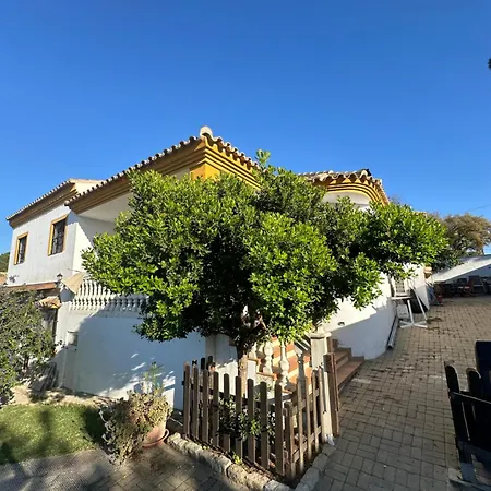 Paraiso De La Luz 7 Bedrooms, Swimming Pool & 4 Bathrooms Willa Kadyks