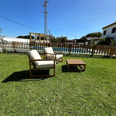 Paraiso De La Luz 7 Bedrooms, Swimming Pool & 4 Bathrooms Willa