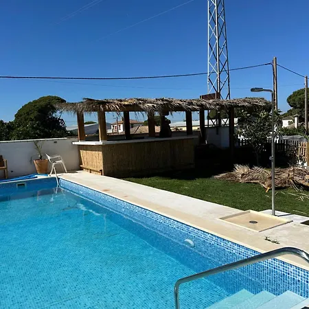 Paraiso De La Luz 7 Bedrooms, Swimming Pool & 4 Bathrooms * Kadyks