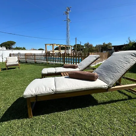 Paraiso De La Luz 7 Bedrooms, Swimming Pool & 4 Bathrooms Willa Kadyks
