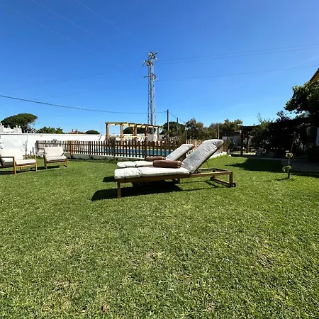 Paraiso De La Luz 7 Bedrooms, Swimming Pool & 4 Bathrooms Willa Kadyks