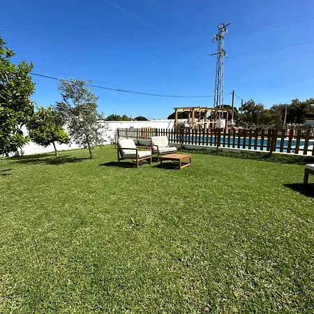 Willa Paraiso De La Luz 7 Bedrooms, Swimming Pool & 4 Bathrooms